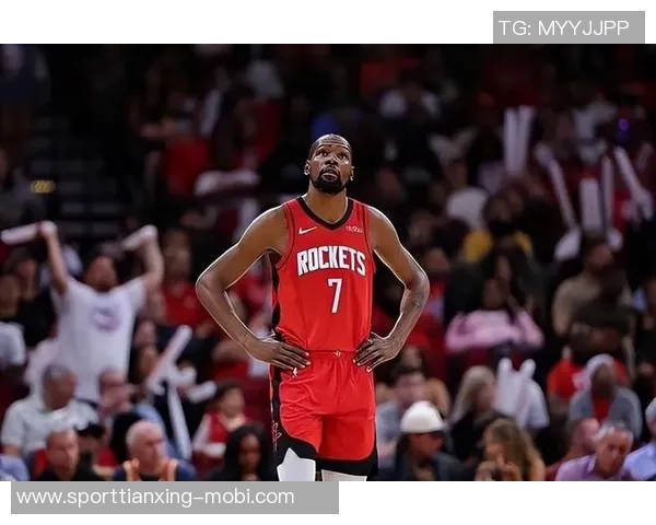 杜兰特谈末节未登场表示信任乌度卡的每个战术决定