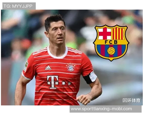 莱万坦言加盟巴萨无怨无悔或成职业生涯最佳选择