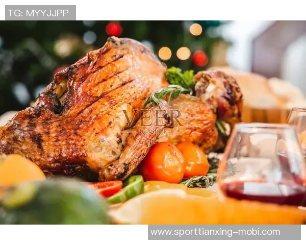 圣诞节美食对运动表现的潜在影响与理疗师的建议