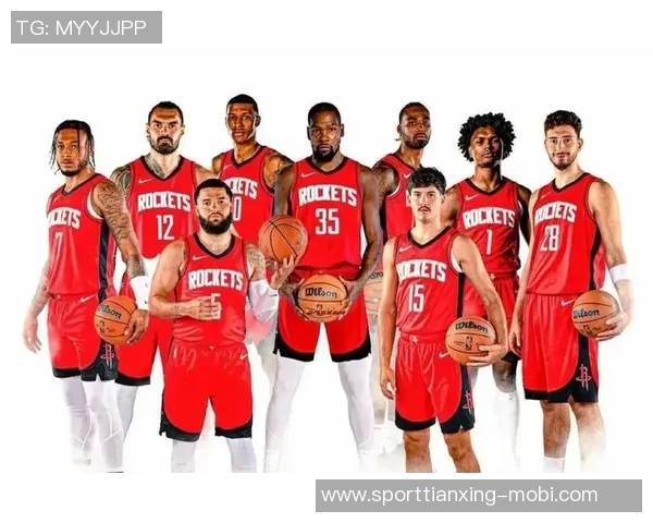 火媒分析火箭控卫短缺应重视谢泼德发展KD申京难敌强队