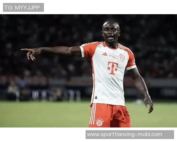 马内谈离开利物浦原因称渴望新挑战并受到拜仁积极推动 马内谈离开利物浦原因称渴望新挑战并受到拜仁积极推动